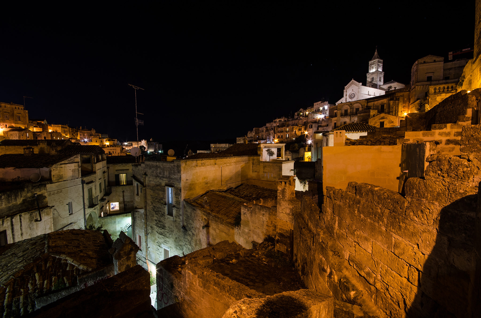 Matera